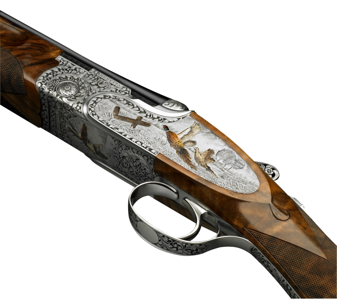 Beretta Australia Premium Shotguns View Our Premium Shotgun Range
