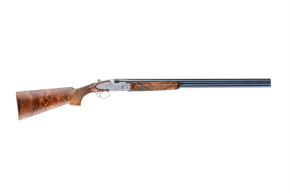 Login Beretta Australia Premium Shotguns